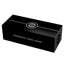 Pokémon Center Japan Official: Pokemon Long Card Box - Black