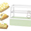 Miffy Sweets Shop (1 Random Box) (Re-ment Blind Box)