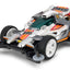 No 43. Rise-Emperor (MA Chassis) - Tamiya Mini 4WD PRO