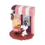 Snoopy's Door Story (1 Random Box) (Re-ment Blind Box)