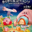Kirby of the Stars Starry Sky Camp (1 Random Box) (Re-ment Blind Box)