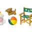 Picnic with Miffy (1 Random Box) (Re-ment Blind Box)