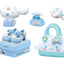 Sanrio Cinnamoroll Style Shop (1 Random Box) (Re-ment Blind Box)