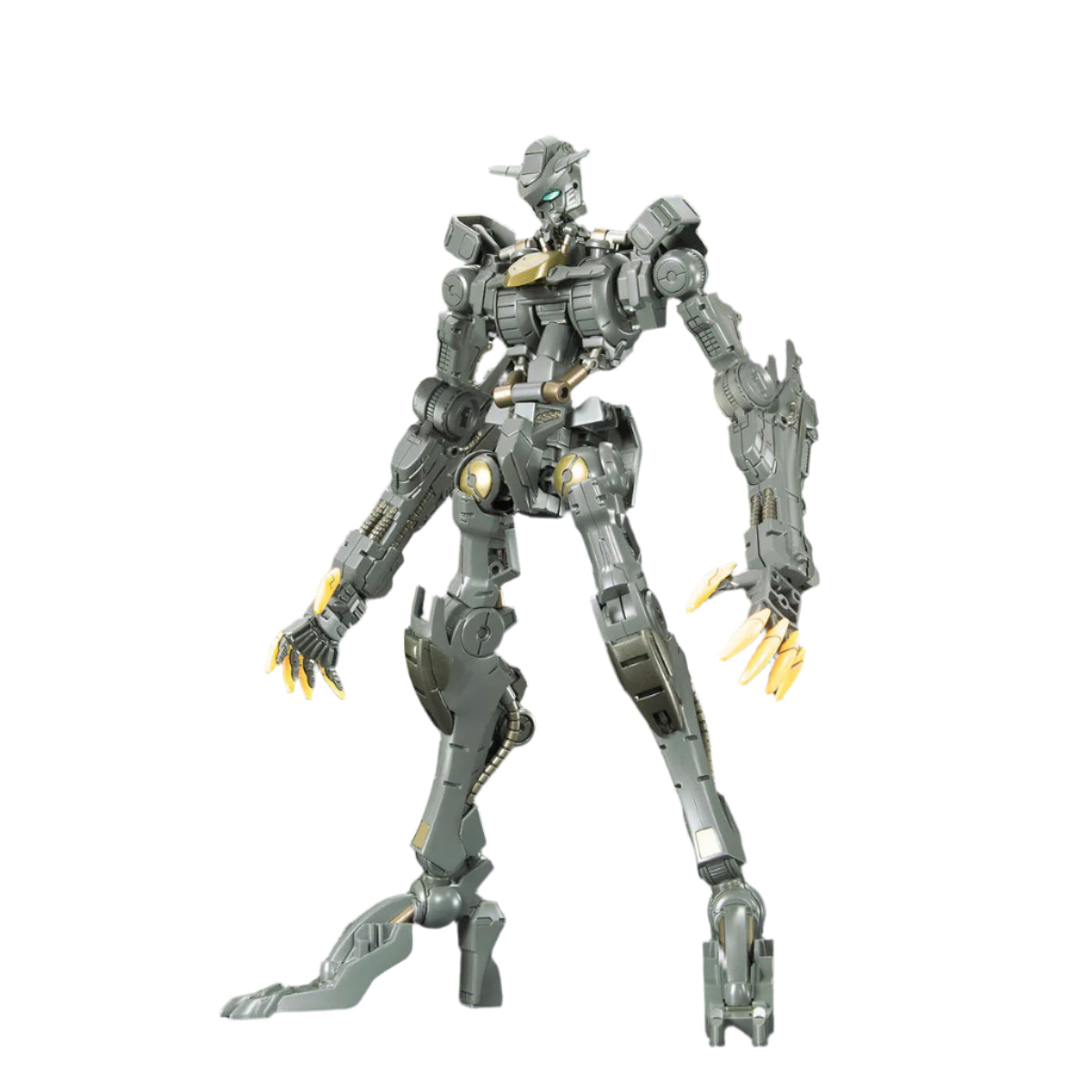 1/100 Gundam Barbatos Lupus Rex Full Mechanics