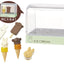 Miffy Sweets Shop (1 Random Box) (Re-ment Blind Box)
