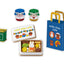 Miffy little cafe (1 Random Box) (Re-ment Blind Box)