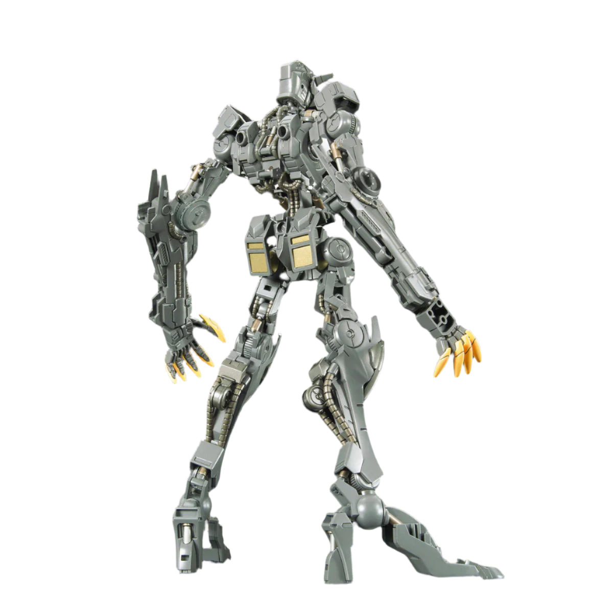 1/100 Gundam Barbatos Lupus Rex Full Mechanics