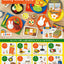 Miffy little cafe (1 Random Box) (Re-ment Blind Box)