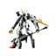 1/100 Gundam Barbatos Lupus Rex Full Mechanics