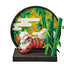 Pokemon Japanese-style window: Wanomado (1 Random Box) (Re-ment Blind Box)