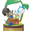 Pokémon Forest Stories Series: Peaceful Moments (1 Random Box) (Re-ment Blind Box)