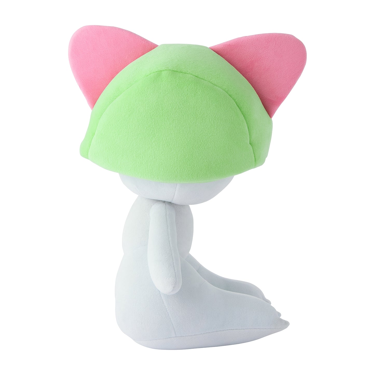 Ralts (Motchiritchi)