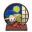 Pokemon Japanese-style window: Wanomado (1 Random Box) (Re-ment Blind Box)