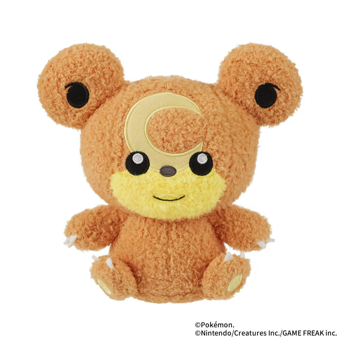Teddiursa (Moko Moko)