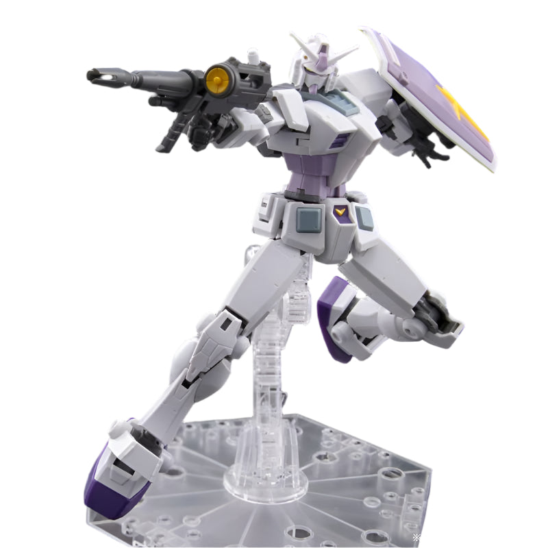 HG RX-78-3 G-3 Gundam [Beyond Global] Premium Bandai