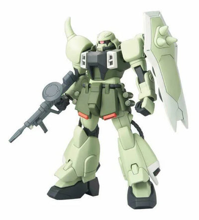 HG 1/144 #18 ZAKU Warrior 'Gundam Seed Destiny'