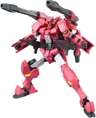 Orphans HG 1/144 Gundam Flauros