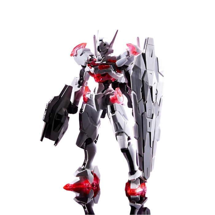 HG Gundam Lfrith Solid Clear [Ichiban Kuji Prize D]