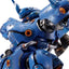 P.Bandai MS-18E Kampfer Gundam - Metal Build