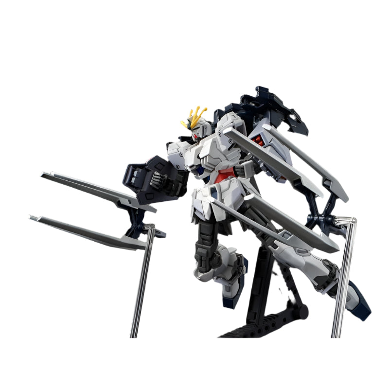 HG The Gundam Base Limited Narrative Gundam B-Packs