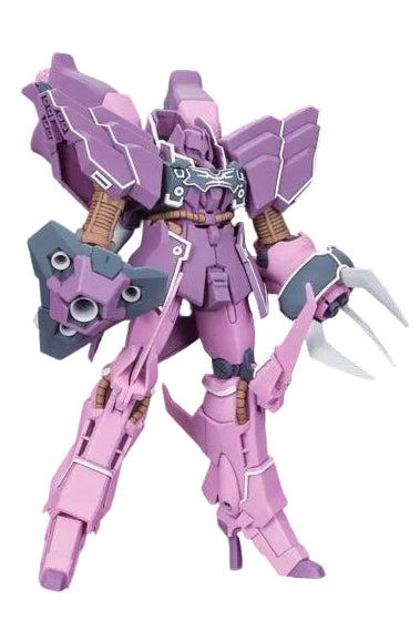HGUC 1/144 Rozen Zulu (Episode 7 Ver)