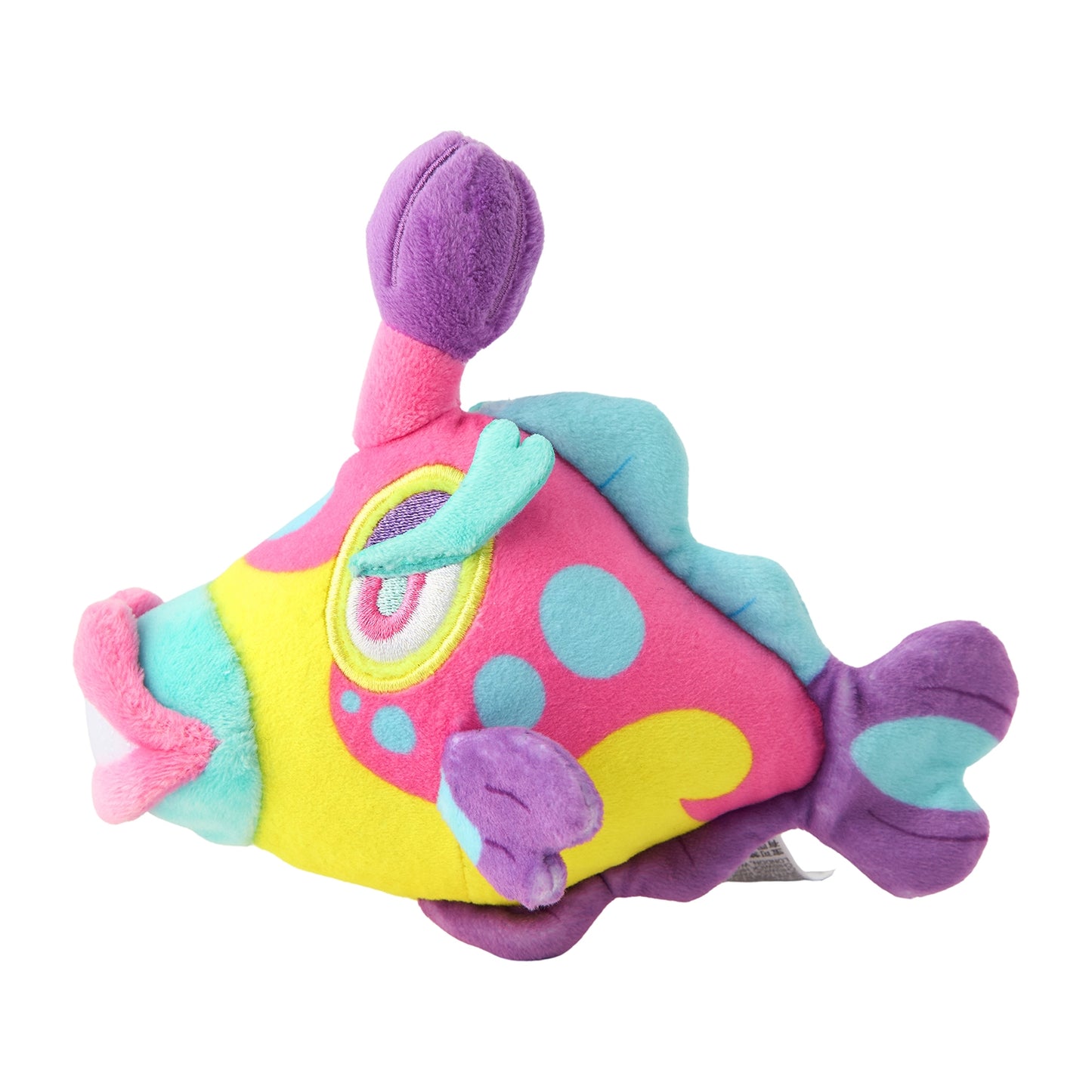 Bruxish (Pokemon fit)