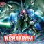 SDBB 367 Kshatriya