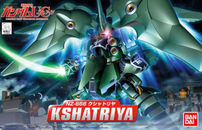 SDBB 367 Kshatriya