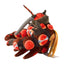Buzzwole (Pokemon fit)