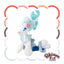 Primarina (Pokemon fit)