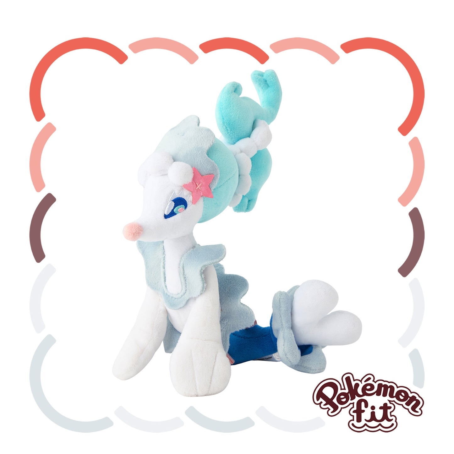 Primarina (Pokemon fit)