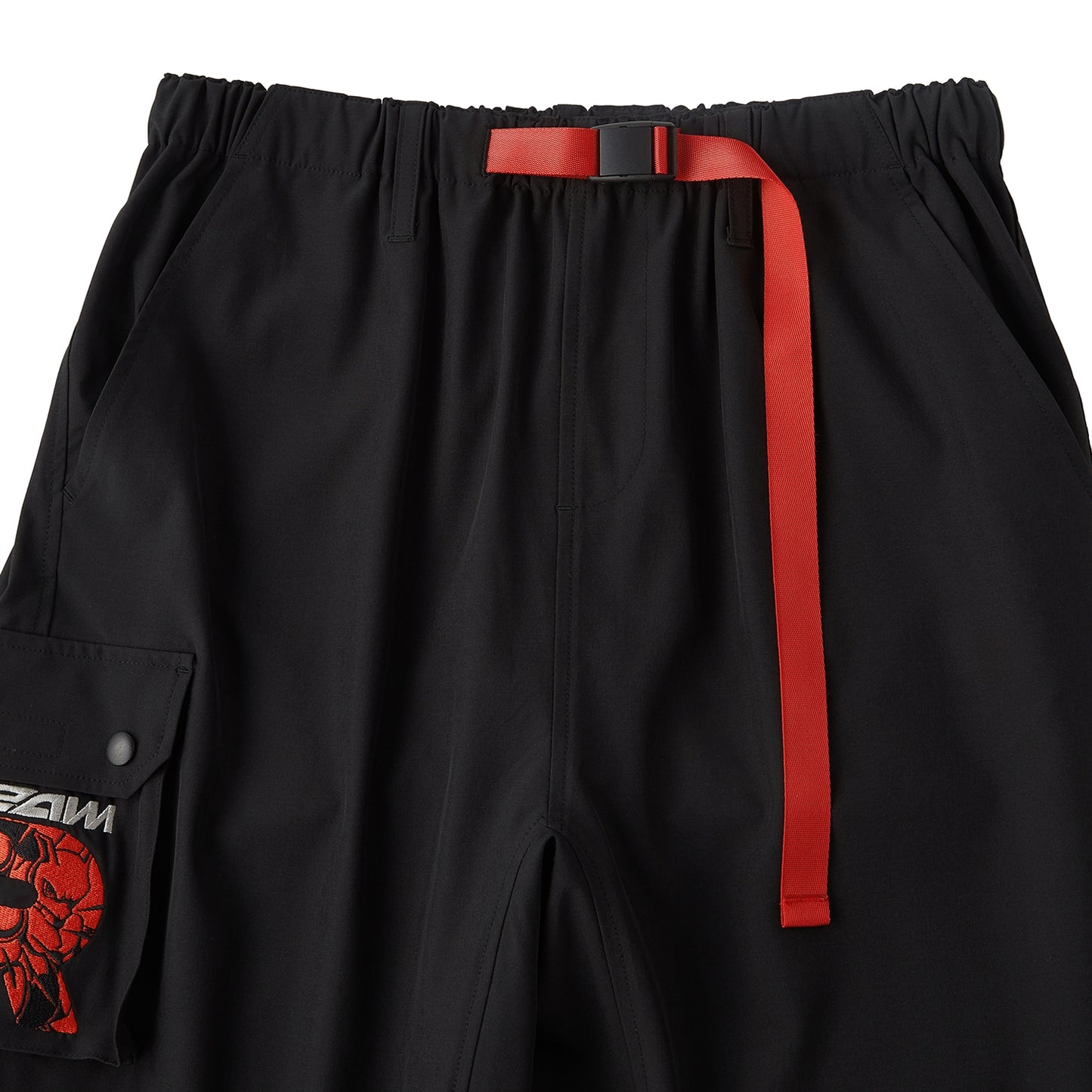 Team Rocket (Japanese) Pants UNISEX