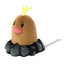 Alolan Diglett (Pokemon fit)