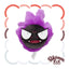Gastly Pokemon Fit plush No.92