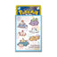 Pokémon Center Japan Official Sleeves: Exhausted (Blue)