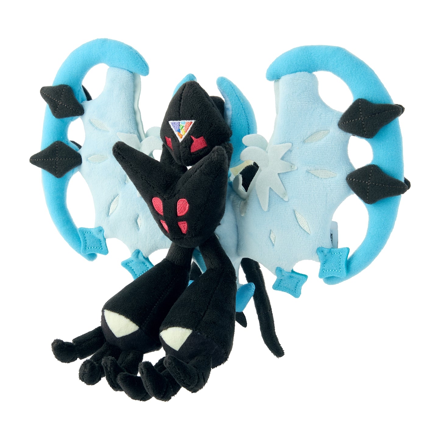 Dawn Wings Necrozma (Pokemon fit)