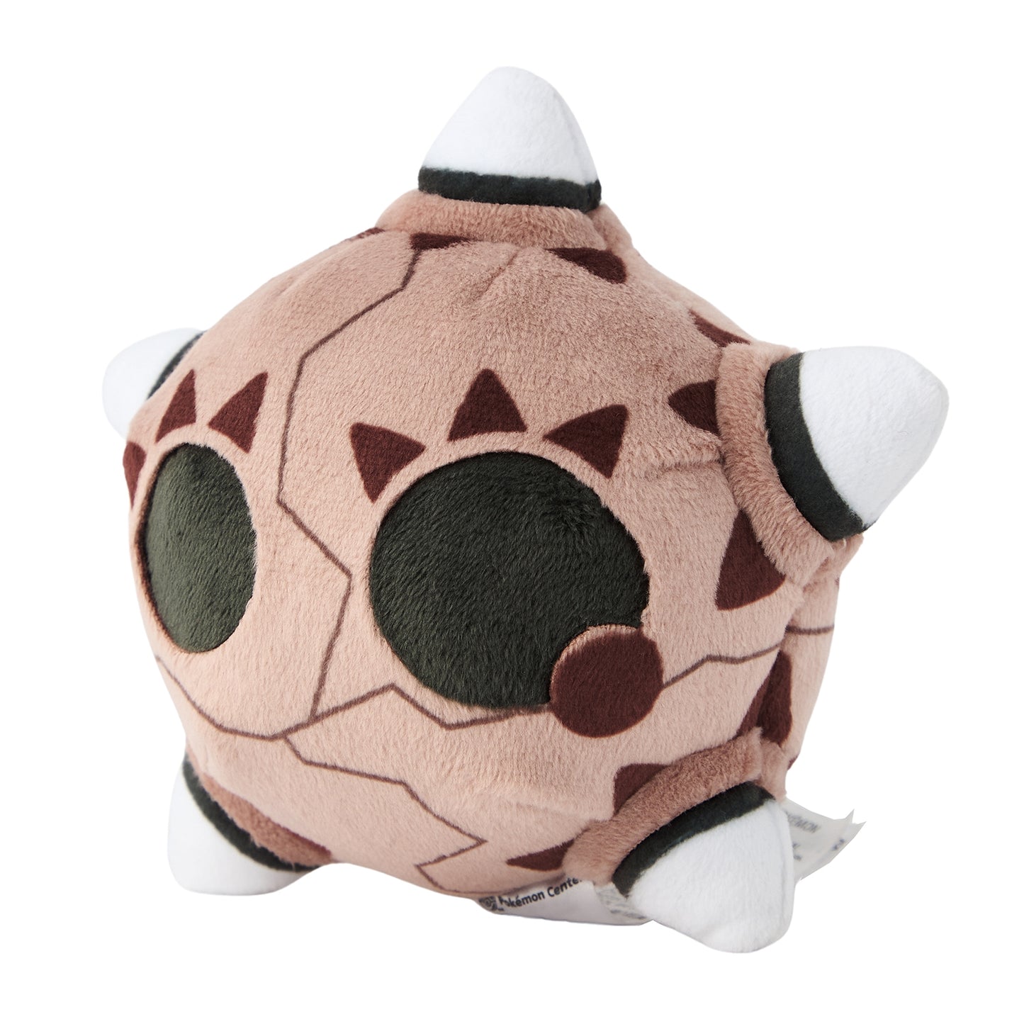 Minior Meteor Form (Pokemon fit)