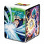 Ultra Pro - Alcove Flip Elite Deck Box - Dragon Ball Super CG - Vegito