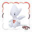 176 Togetic (Pokémon fit)