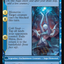 Jill, Shiva's Dominant (FIN-058) [FINAL FANTASY] Foil