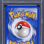 PSA 6 2004 POKEMON EX TEAM ROCKET RETURNS #107 MUDKIP-HOLO EX TEAM ROCKET RETURNS