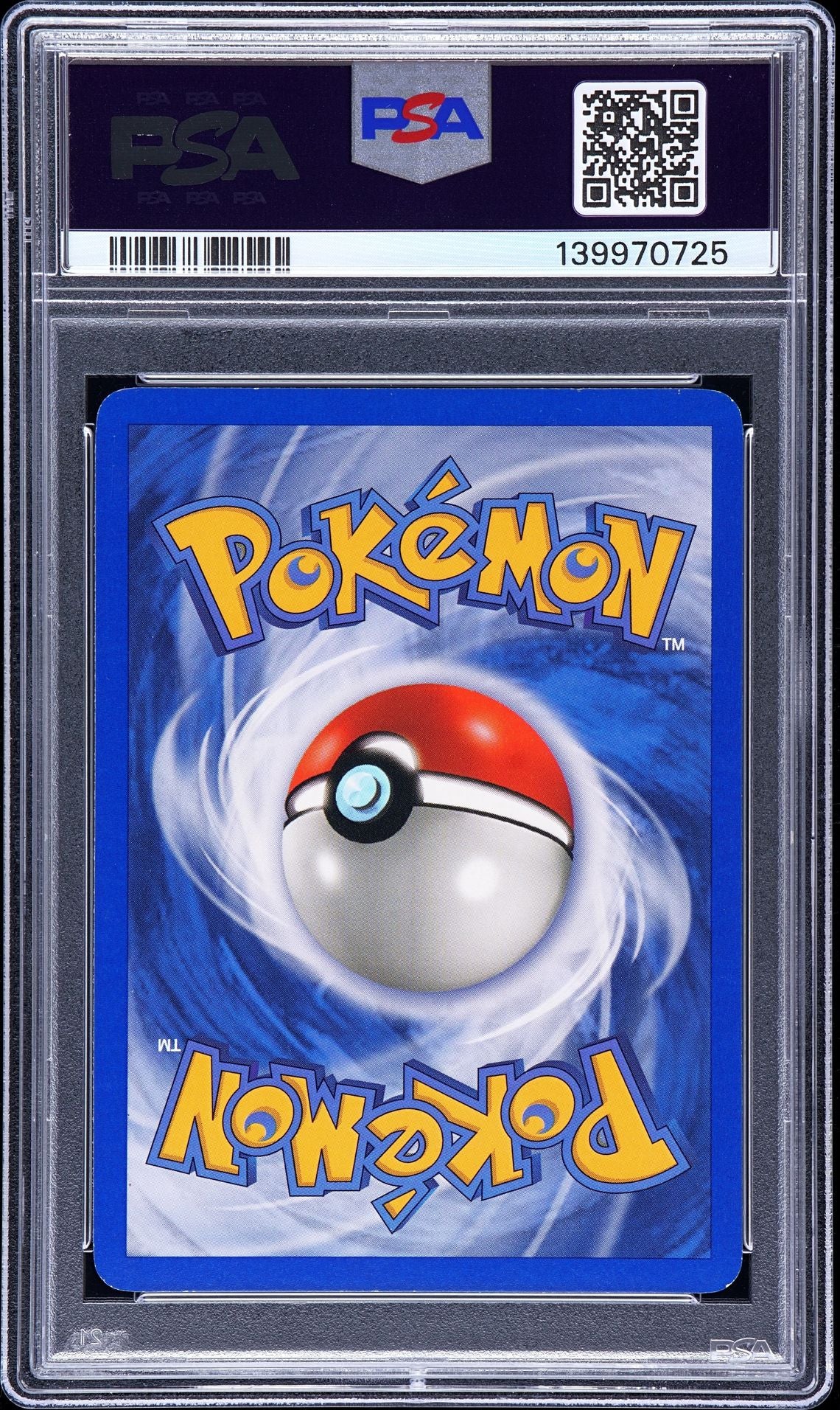 PSA 6 2004 POKEMON EX TEAM ROCKET RETURNS #107 MUDKIP-HOLO EX TEAM ROCKET RETURNS