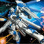 Bandai MG 1/100 RX-93-ν2 Hi-Nu Gundam Model Kit