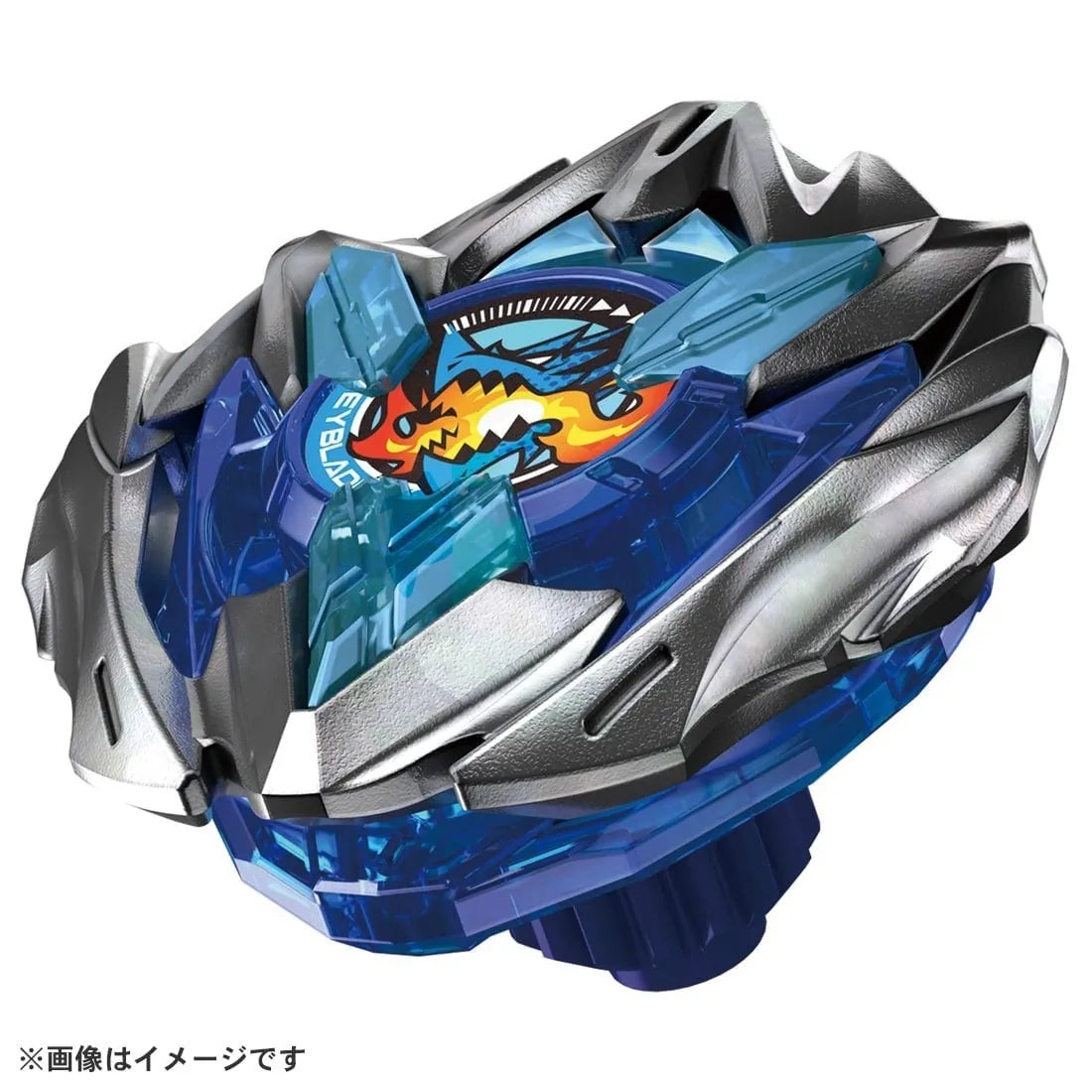 BeybladeX UX-01 (Dranbuster)