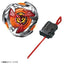 BeybladeX UX-02 (Hellshammer)