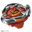 BeybladeX UX-02 (Hellshammer)