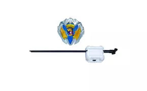 (Hasbro) Beyblade X - Buster Dran 5-70DB