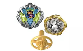 (Hasbro) Beyblade X - Buster Dran 5-70DB