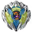 (Hasbro) Beyblade X - Buster Dran 5-70DB