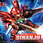 BB365 Sinanju